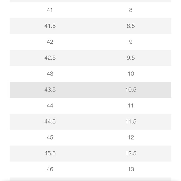 *sold*Alexander McQueen oversized Sneaker men’s 10 - Picture 9 of 10